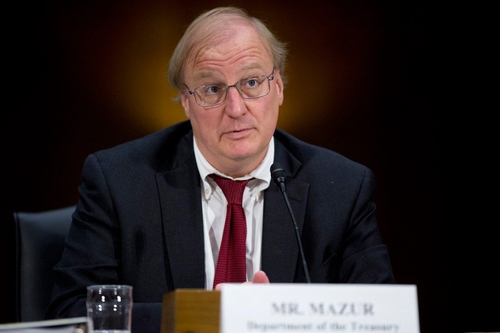 Treasury: Tax break for innovators leads to ‘unfairness’