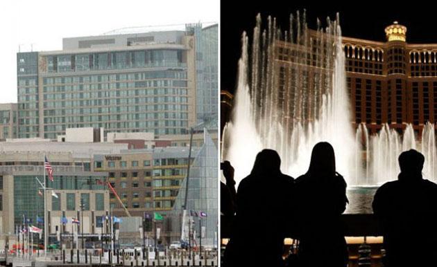 High-end Prince George’s casino in jeopardy