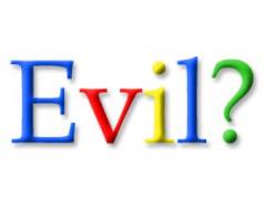 Google and Its Sources (UPDATED)