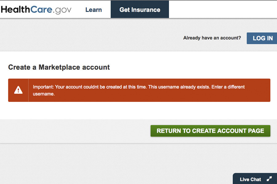 Obamacare meltdown triggers congressional investigations