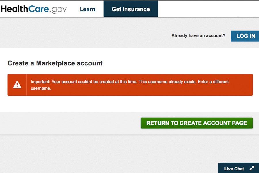 5 things we didn’t learn from Obamacare ‘operational update’