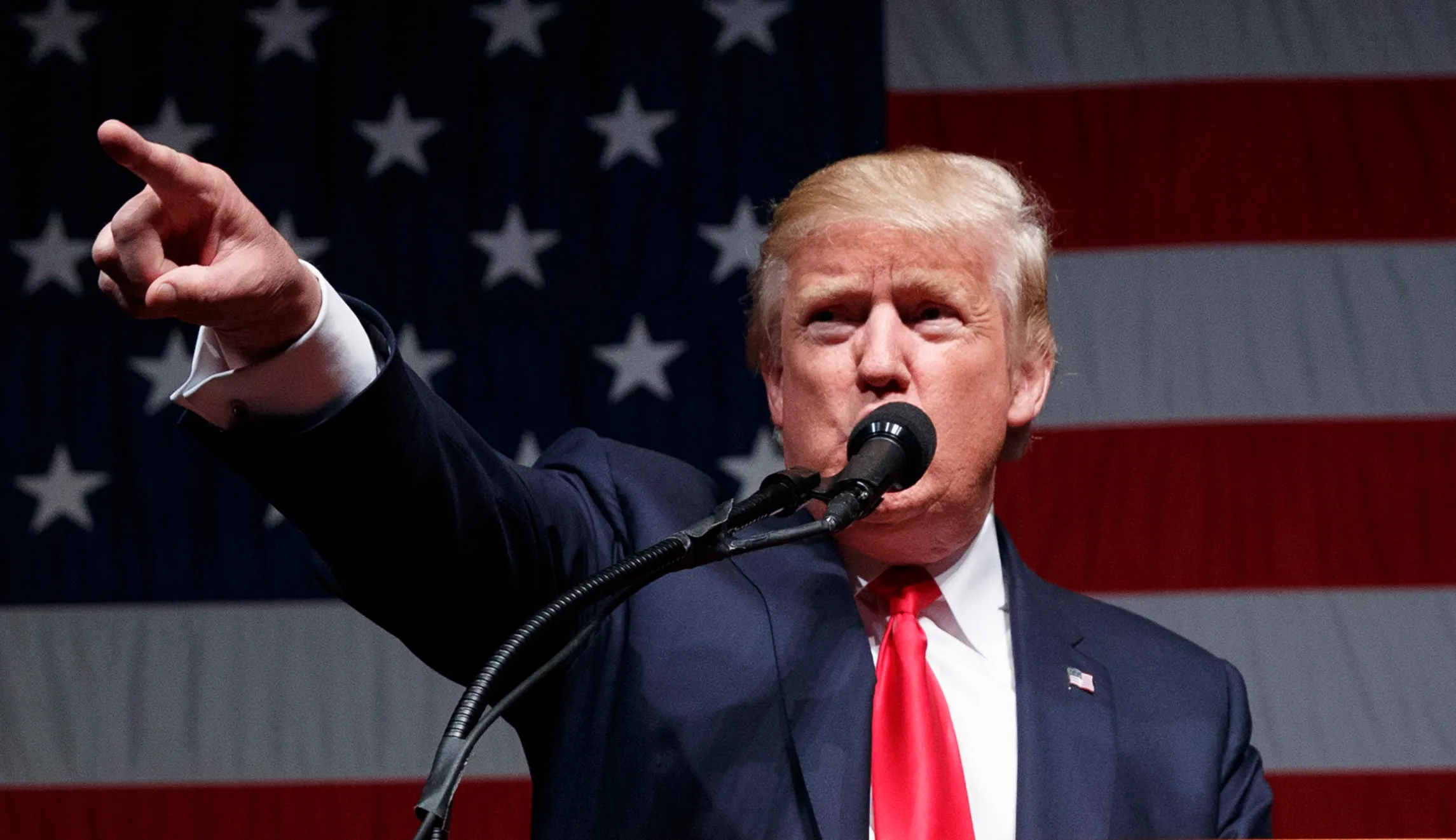 Presidential pining for censorship hurts the country