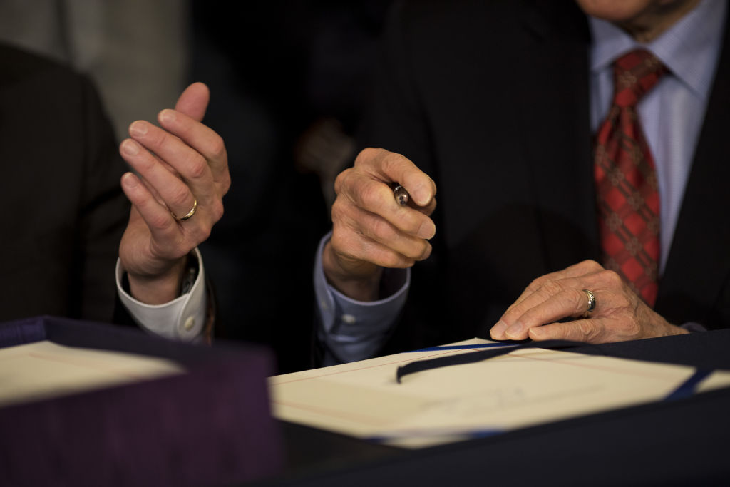 How to Calculate the GOP Tax Plan’s Effect on You in 5 Minutes or Less
