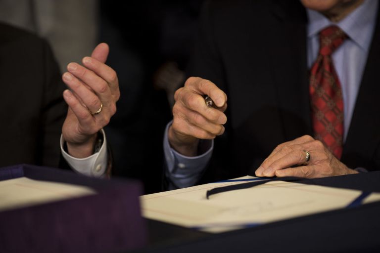 How to Calculate the GOP Tax Plan’s Effect on You in 5 Minutes or Less