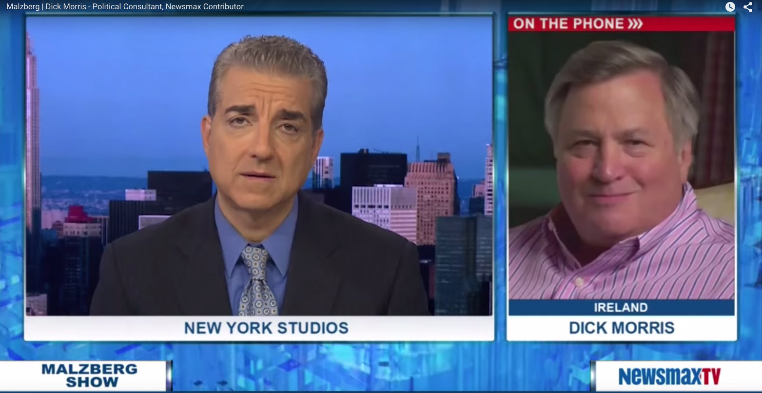 Former Fox contributor complains network’s handling of debate was unfair
