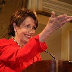 Pelosi: No Reason to Delay Obamacare If Healthcare.gov Still Isn’t Working in December