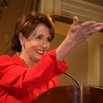 Pelosi: No Reason to Delay Obamacare If Healthcare.gov Still Isn’t Working in December