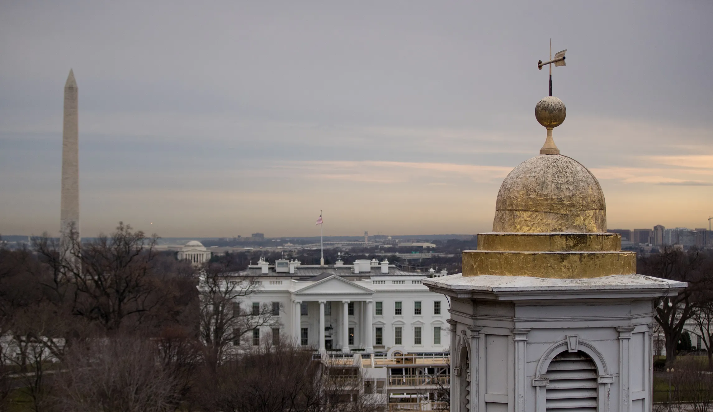 AFL-CIO opposes Trump NLRB picks