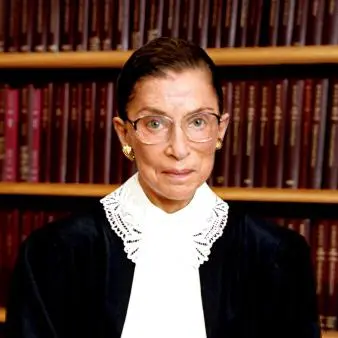 Ginsburg Defiant, Refuses to Step Down