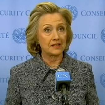 Hillary Admits: Email Issue ‘Legitimate’