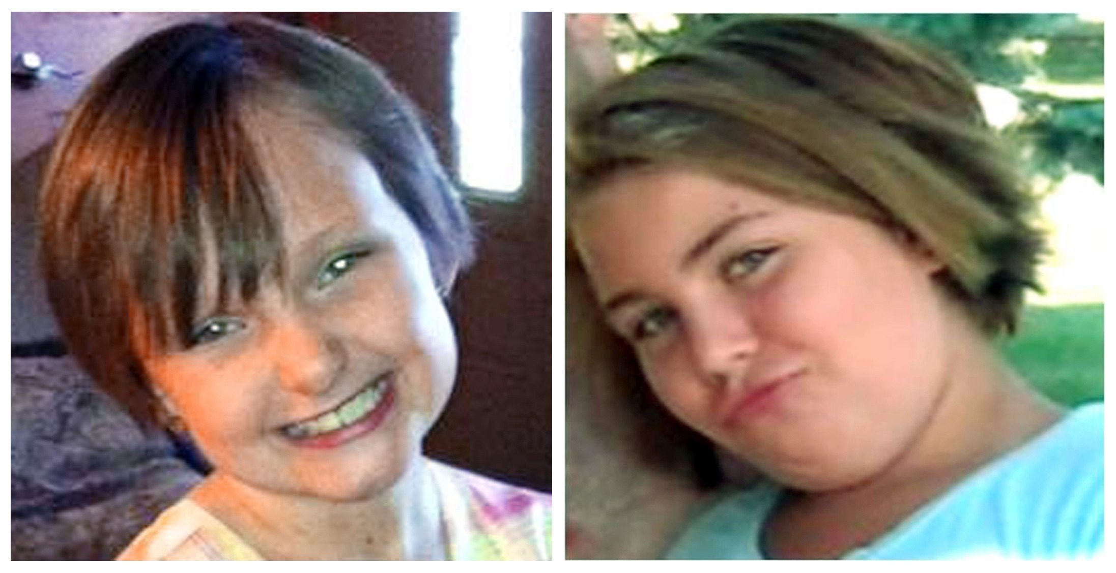 Authorities ‘confident’ bodies are 2 Iowa cousins