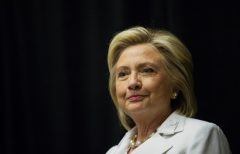 Clinton email: Fox News needs ‘at least one sane realistic voice’