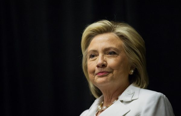 Clinton email: Fox News needs ‘at least one sane realistic voice’