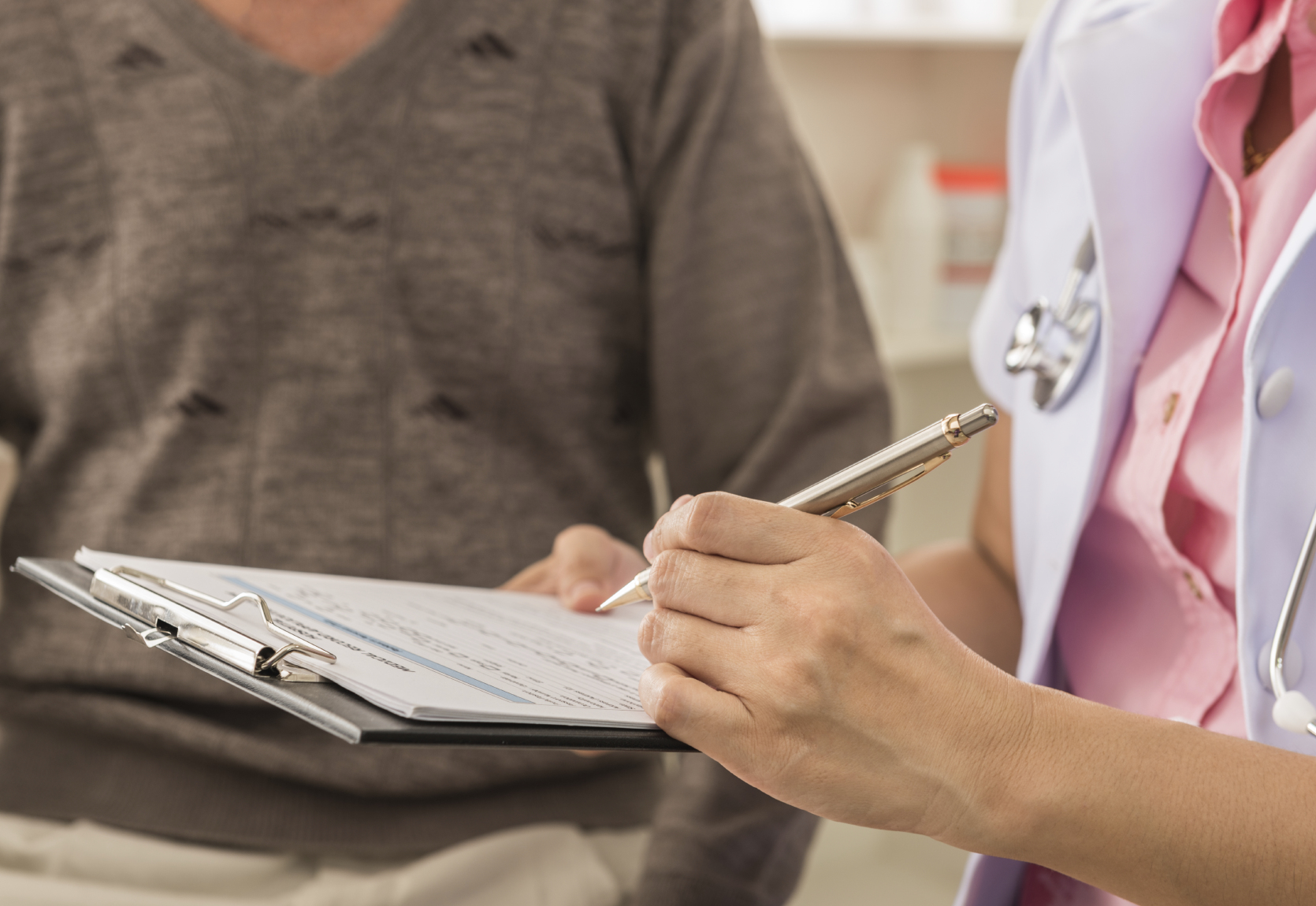 Feds bar gender discrimination in healthcare coverage