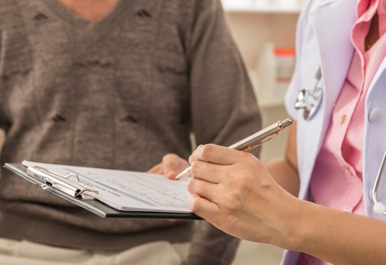 The federal government has made it official that you cannot discriminate on the basis of gender when providing healthcare coverage through federal programs.