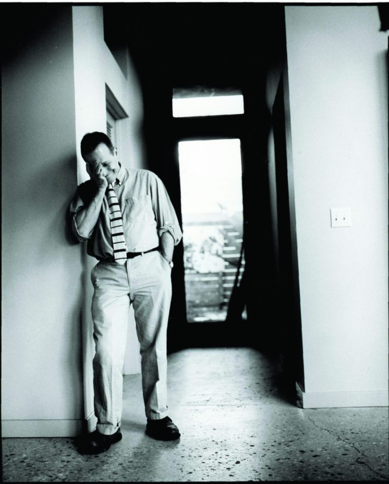 David Sedaris set to take stage at Strathmore