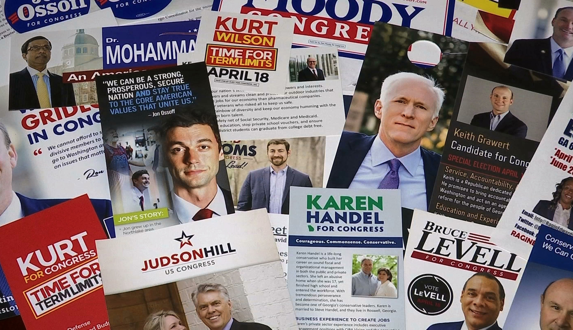 DCCC raises $6.26M in August amid push to retake House