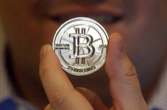Bitcoin doesn't meet the definition of a currency or even an electronic payment form in Finland, where the central bank has instead decided to categorize the software as a commodity. (AP/Rick Bowmer)
