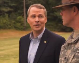 Gresham Barrett Aide Pushes Story On Nikki Haley’s Religious Views