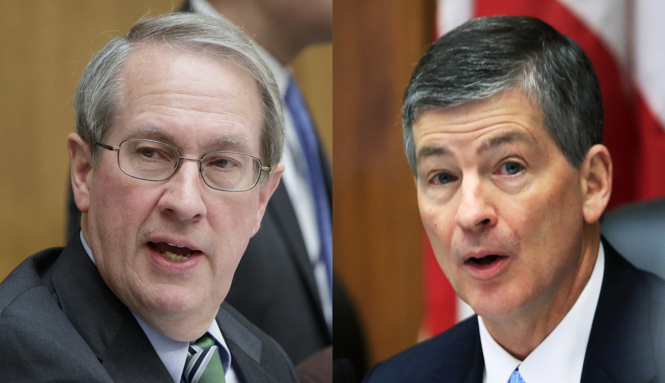 Republicans ask Trump to end Operation Choke Point fraud initiative