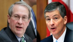 Republicans ask Trump to end Operation Choke Point fraud initiative