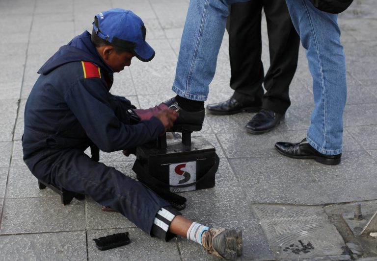 The cost of the Federal Reserve’s ‘full employment’: Migrant child labor