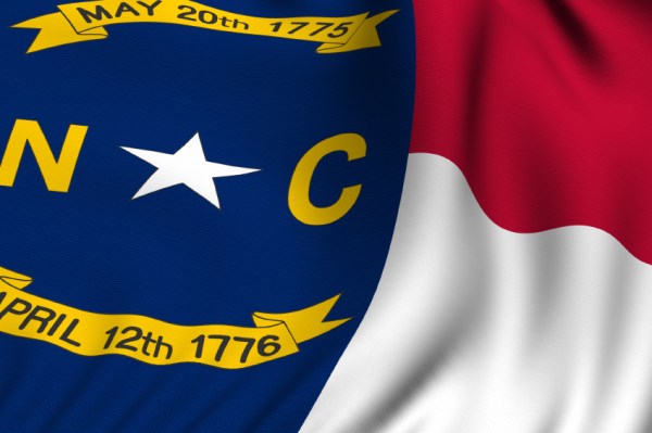 Porn, election laws in North Carolina take effect
