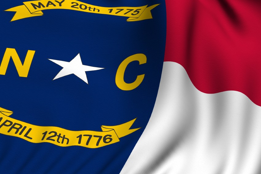 House budget proposal includes historic spending for North Carolina
