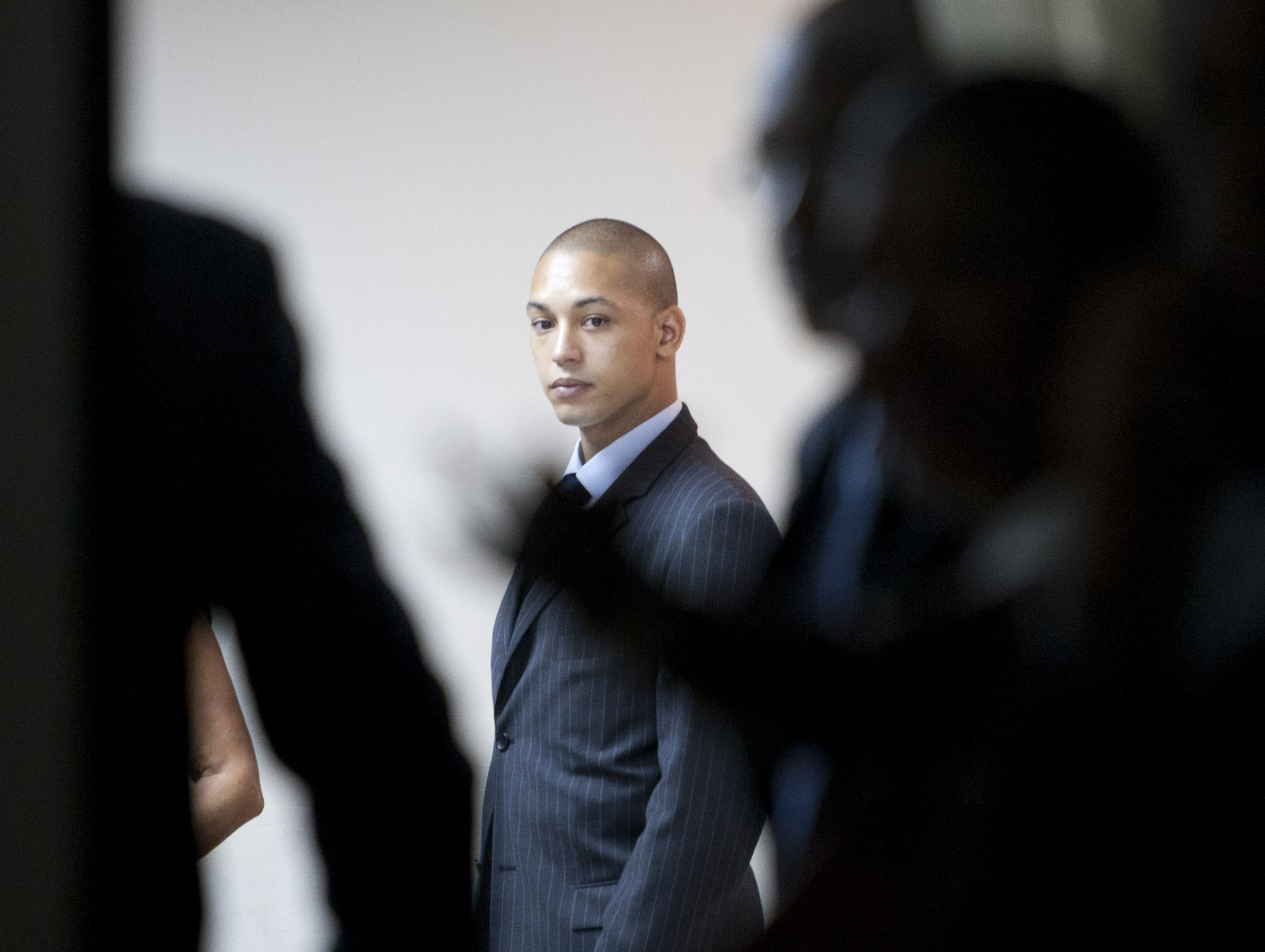 Lawyer: Haiti won’t hold ‘Baby Doc’ state funeral