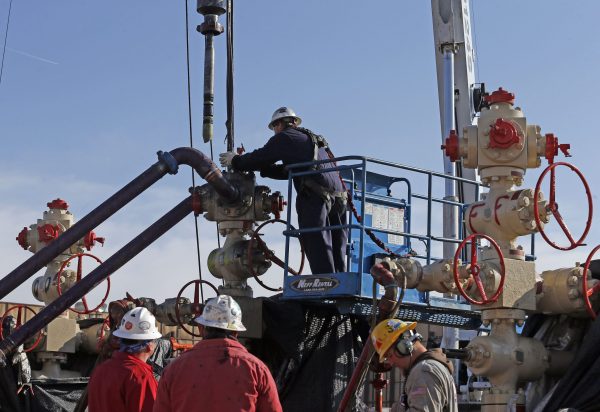 Fracking, 10 years later: Its benefits far outweigh its risks