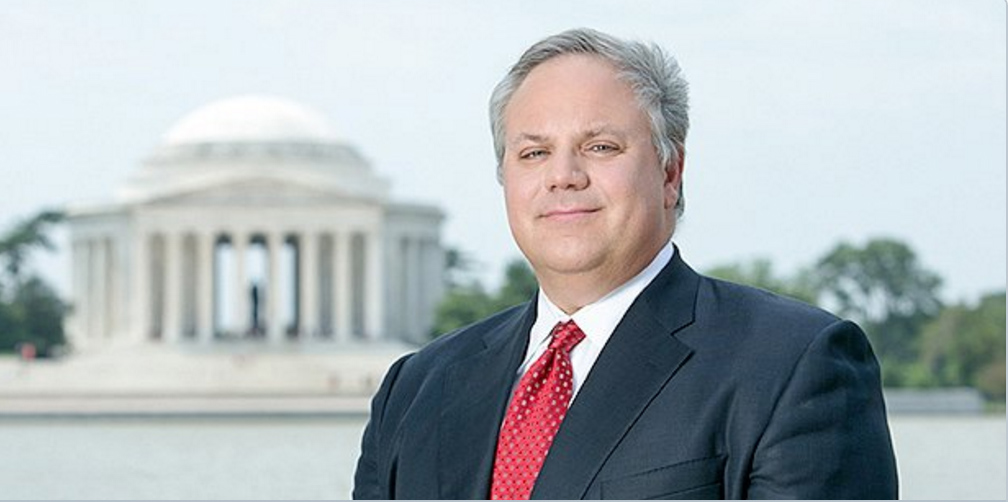 Environmental groups seek to block Bernhardt’s confirmation at Interior