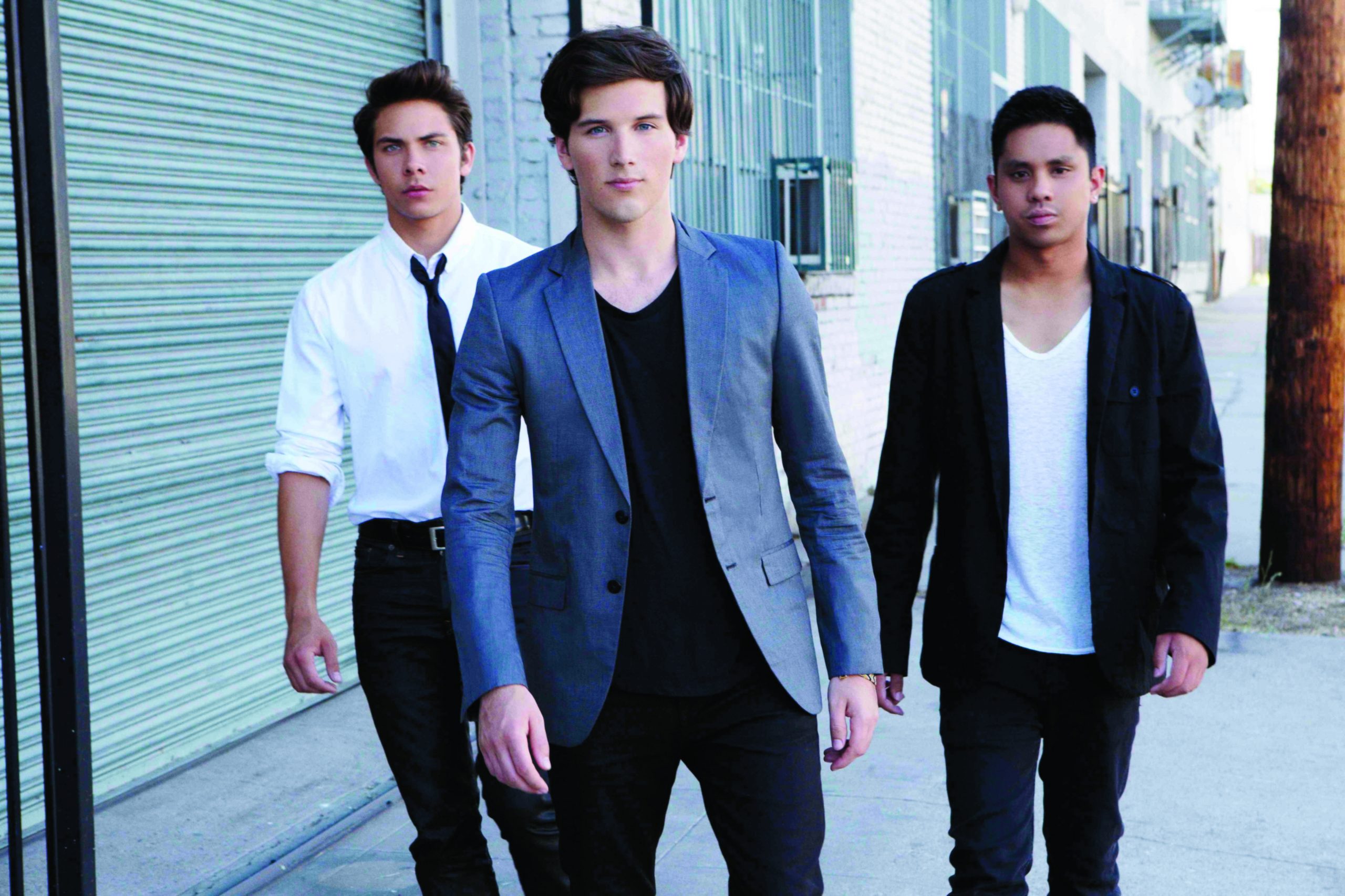 Evolving Allstar Weekend to play the Fillmore Silver Spring