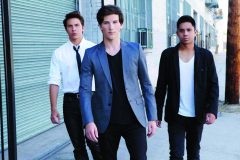 Evolving Allstar Weekend to play the Fillmore Silver Spring