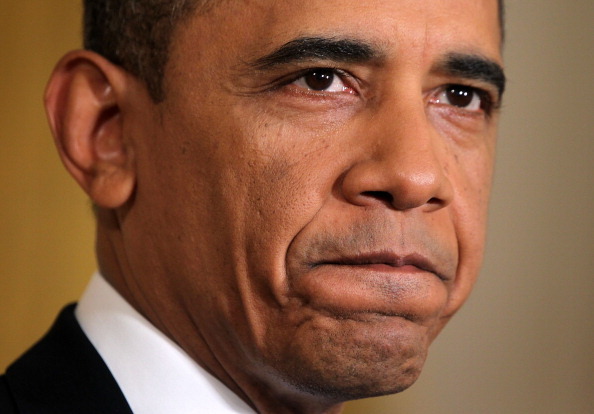 Michael Barone: Ivory-tower Obama can’t abide views he doesn’t share