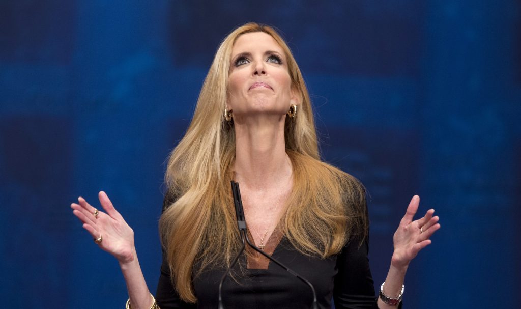 Conservatives hold campus lectures to educate, not provoke