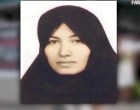 Sakineh Ashtiani and the Stoning of American Feminism