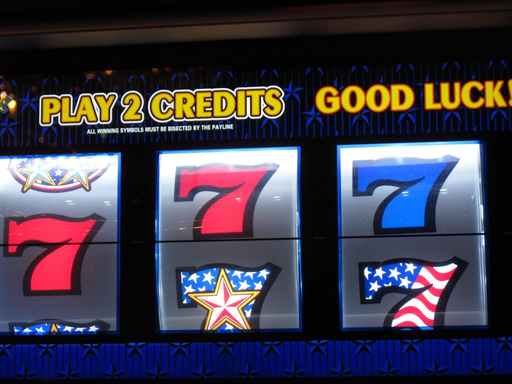 Virginia’s first casino opens in Bristol in temporary space