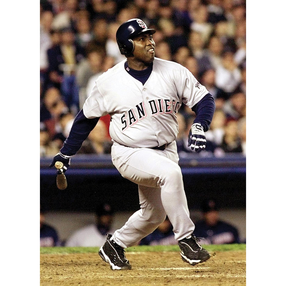 Nobody Did It Better