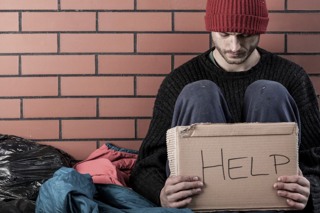Poverty unchanged in 2014, 46.7 million impoverished