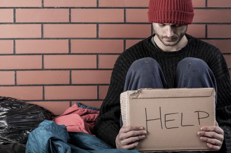 U.S. poverty did not decline in 2014, despite the ongoing economic recovery.