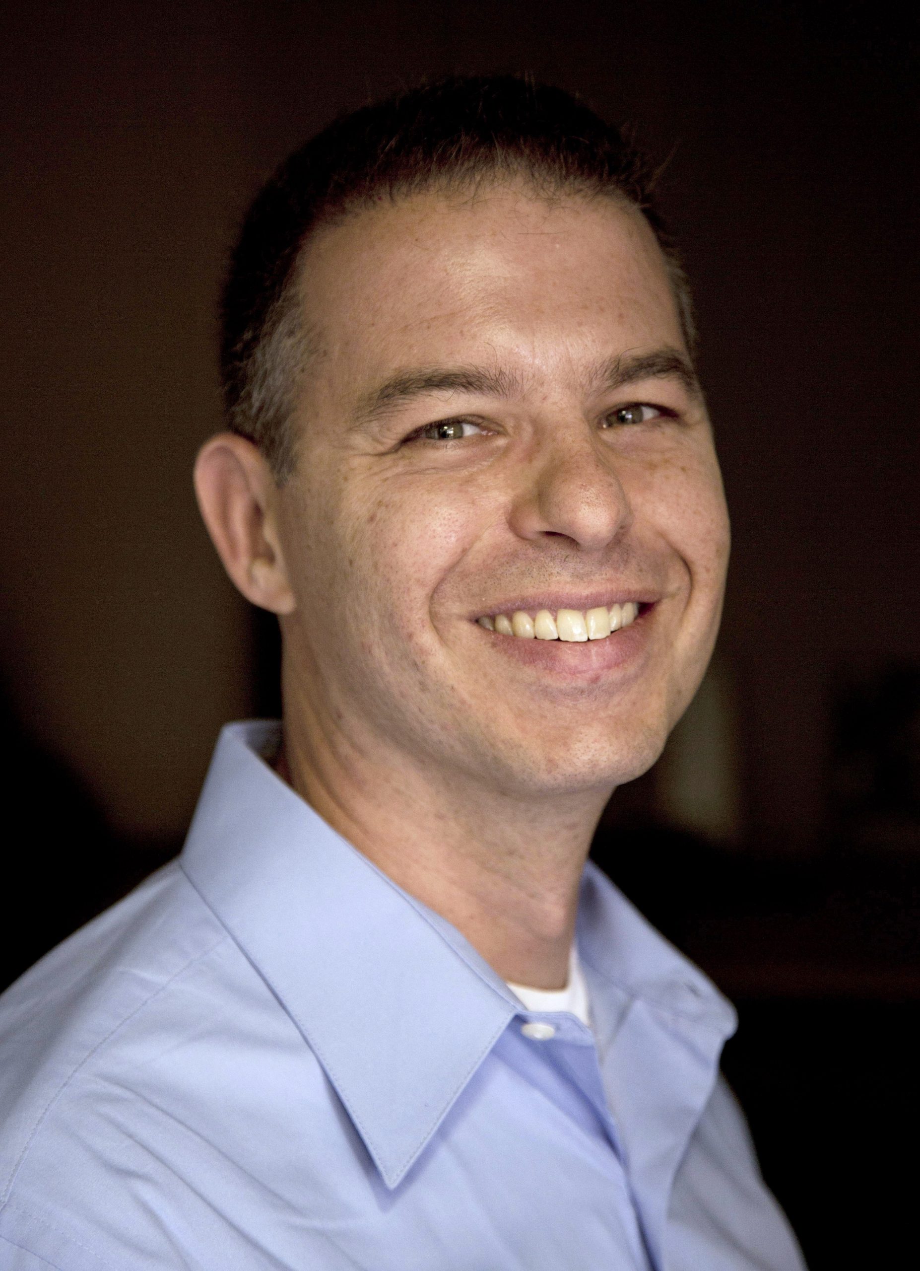 AP names Josef Federman as Jerusalem bureau chief