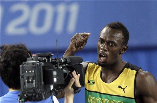 IAAF should stick to its starting guns