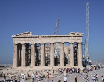 Greece’s End Game