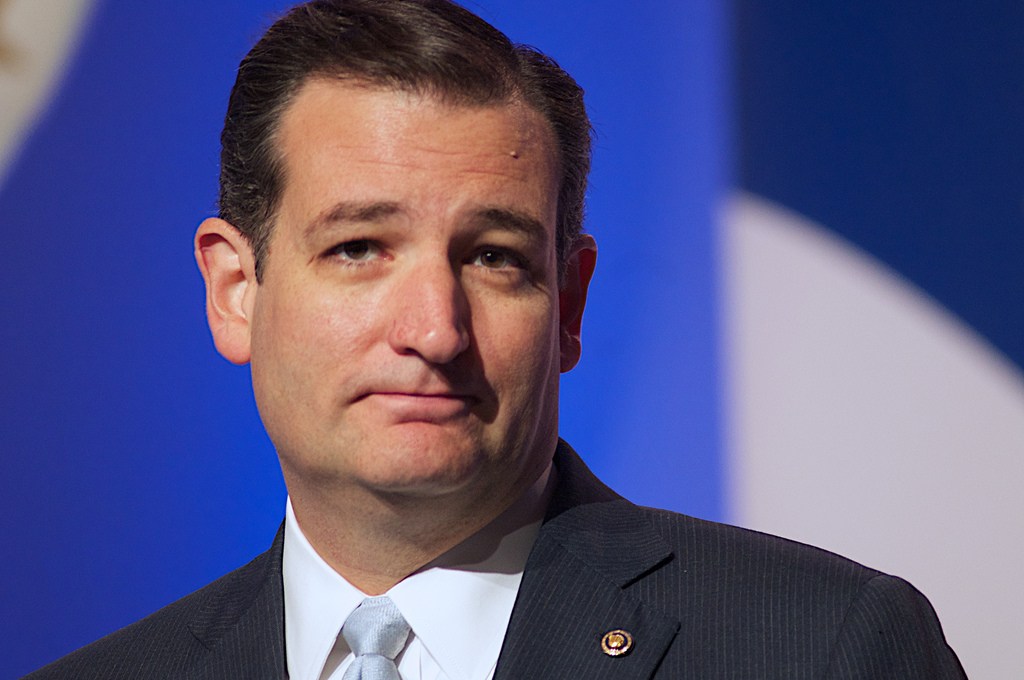 Ted Cruz’s healthcare proposal faces cost concerns