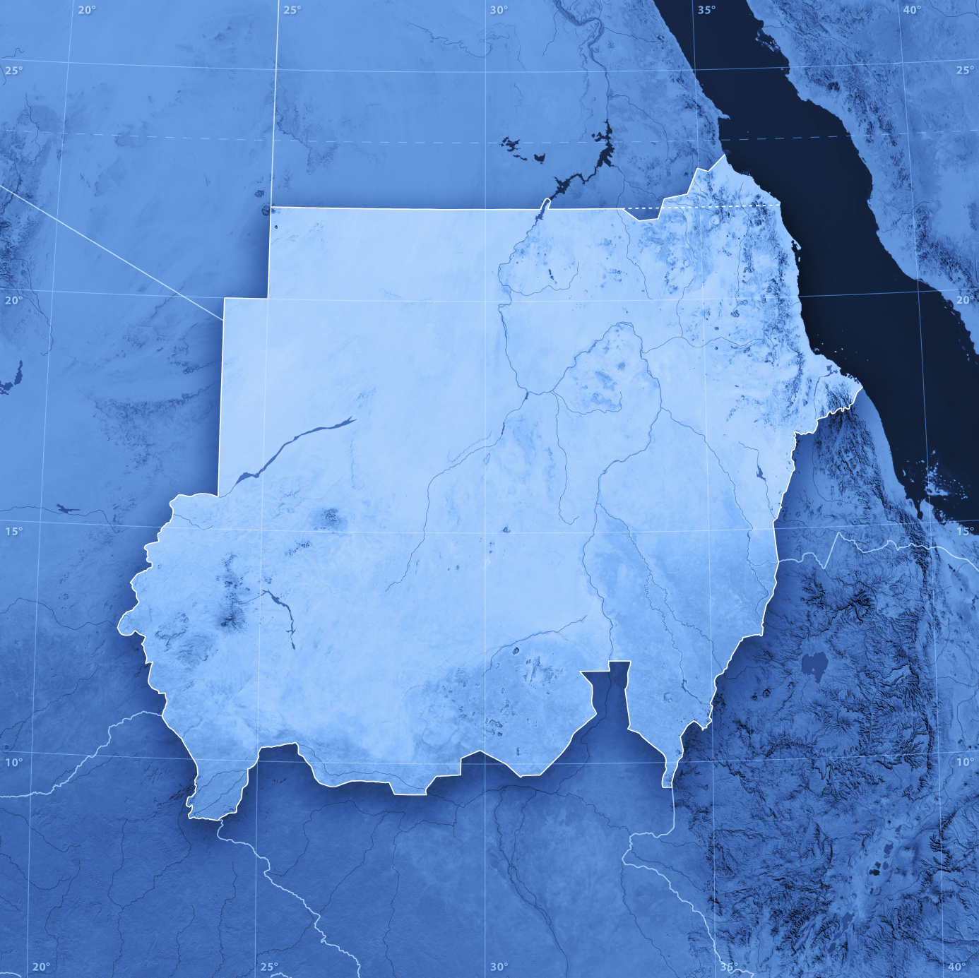 Here’s the ridiculous reason why Meriam Ibrahim was rearrested