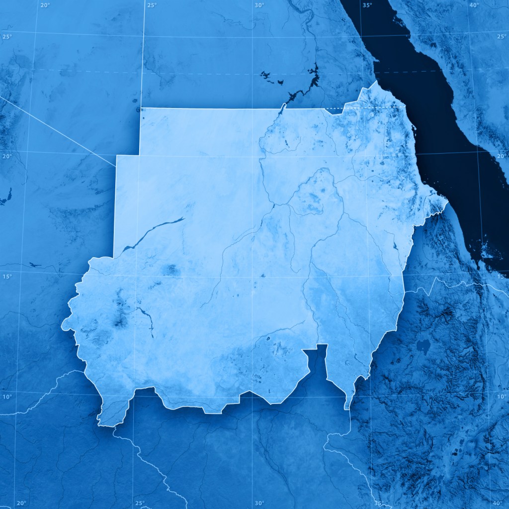 Here’s the ridiculous reason why Meriam Ibrahim was rearrested