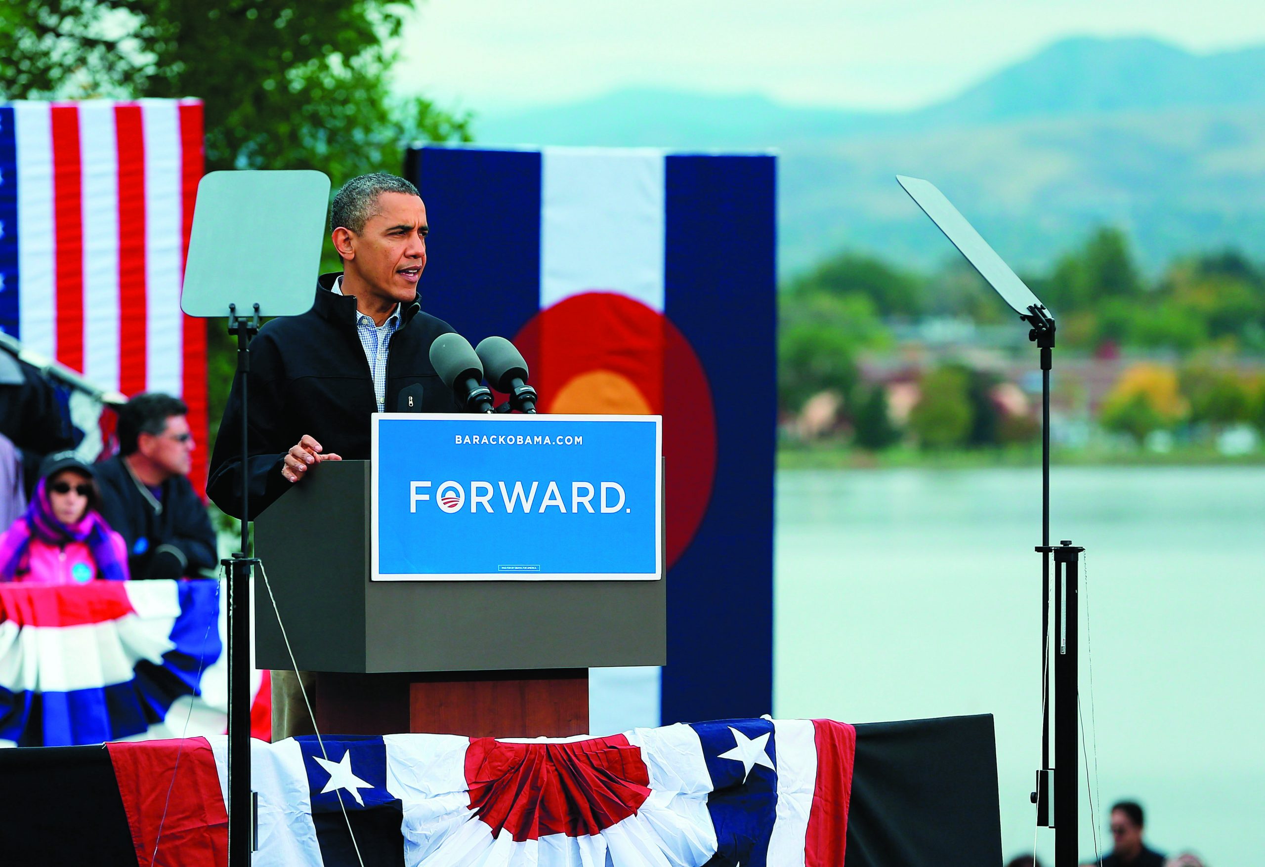 Report: Obama.com solicits foreign contributions for prez