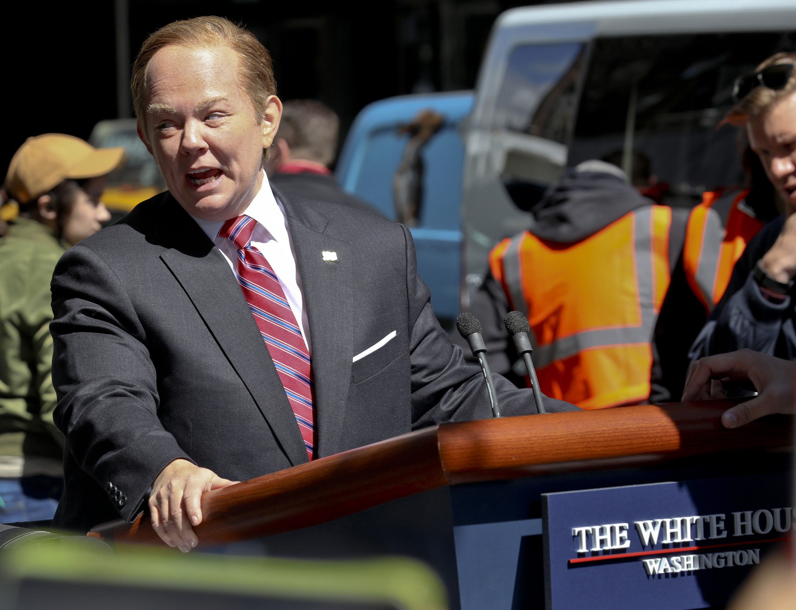 Bad News for Melissa McCarthy