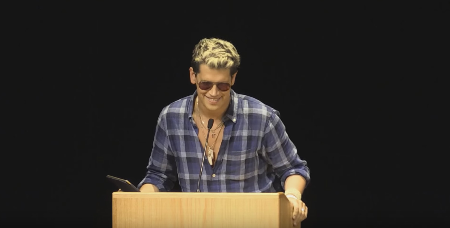 WH on Yiannopoulos: ‘Not going to second-guess’ Twitter