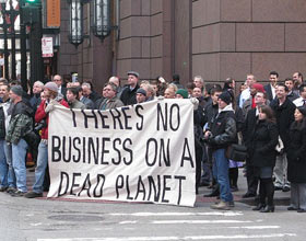 Environmental Hazards